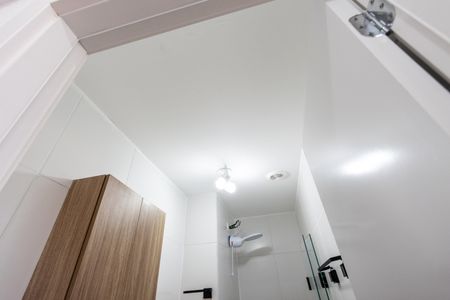 Apartamento à venda com 32m², 2 quartos e sem vagaBanheiro