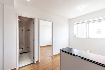 Sala de apartamento à venda com 2 quartos, 32m² em Vila Leopoldina, São Paulo