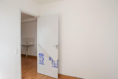 Quarto 1 de apartamento para alugar com 2 quartos, 32m² em Vila Leopoldina, São Paulo