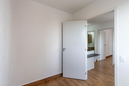 Apartamento à venda com 32m², 2 quartos e sem vagaQuarto 2