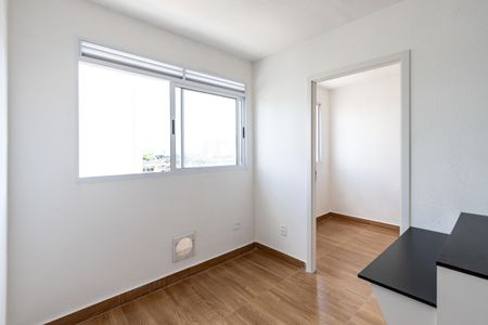 Sala de apartamento à venda com 2 quartos, 32m² em Vila Leopoldina, São Paulo