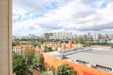 Vista do Quarto 2 de apartamento para alugar com 2 quartos, 32m² em Vila Leopoldina, São Paulo