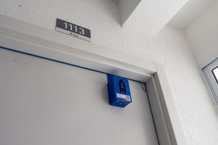 Apartamento à venda com 32m², 2 quartos e sem vagaLockbox