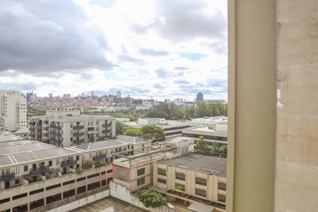 Vista do Quarto 1 de apartamento para alugar com 2 quartos, 32m² em Vila Leopoldina, São Paulo
