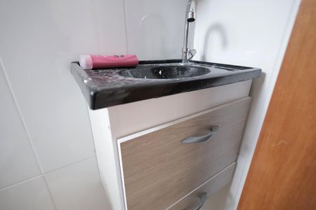 Apartamento para alugar com 110m², 2 quartos e 2 vagas Apartamento para alugar com 110m², 2 quartos e 2 vagasBanheiro 1