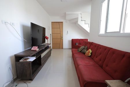 Apartamento para alugar com 110m², 2 quartos e 2 vagas Apartamento para alugar com 110m², 2 quartos e 2 vagasSala