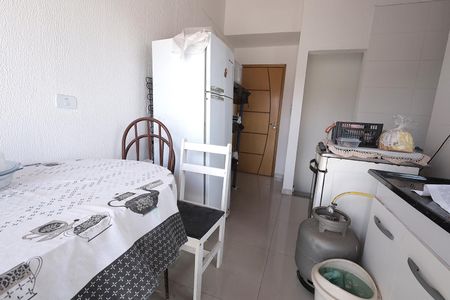 Apartamento para alugar com 110m², 2 quartos e 2 vagas Apartamento para alugar com 110m², 2 quartos e 2 vagasCozinha Cobertura