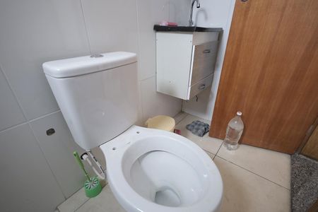 Apartamento para alugar com 110m², 2 quartos e 2 vagas Apartamento para alugar com 110m², 2 quartos e 2 vagasBanheiro 1