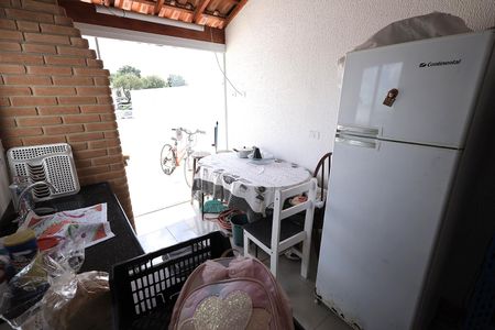 Apartamento para alugar com 110m², 2 quartos e 2 vagas Apartamento para alugar com 110m², 2 quartos e 2 vagasCozinha Cobertura