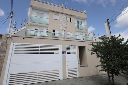 Apartamento para alugar com 110m², 2 quartos e 2 vagas Apartamento para alugar com 110m², 2 quartos e 2 vagasFachada