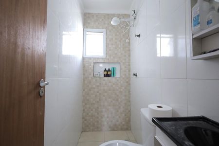 Apartamento para alugar com 110m², 2 quartos e 2 vagas Apartamento para alugar com 110m², 2 quartos e 2 vagasBanheiro Suíte