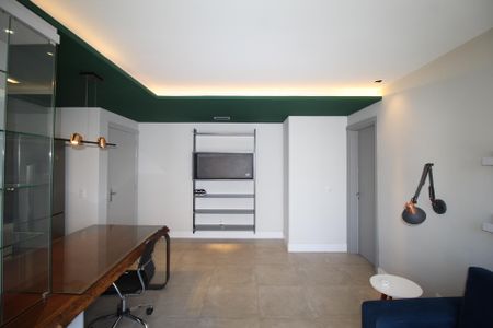 Sala de apartamento à venda com 2 quartos, 63m² em Passo D’areia, Porto Alegre