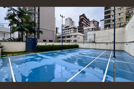 Apartamento à venda com 64m², 2 quartos e 2 vagasQuadra Esportiva