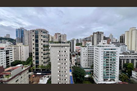 Apartamento à venda com 64m², 2 quartos e 2 vagasvista 
