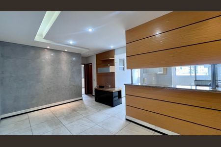 Apartamento à venda com 64m², 2 quartos e 2 vagassala 