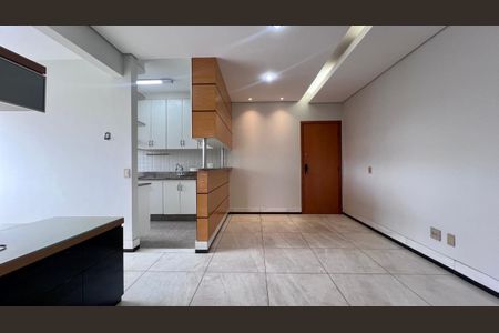 Apartamento à venda com 64m², 2 quartos e 2 vagassala 