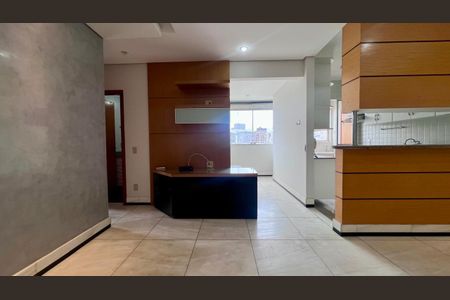 Apartamento à venda com 64m², 2 quartos e 2 vagassala 