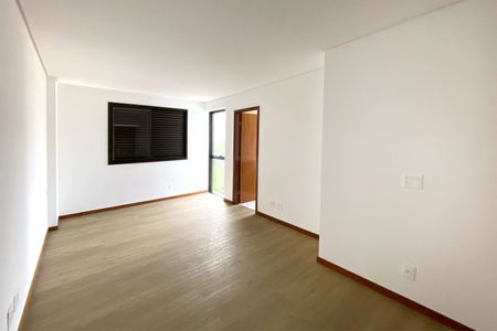 Apartamento à venda com 126m², 4 quartos e 3 vagasSuite 1