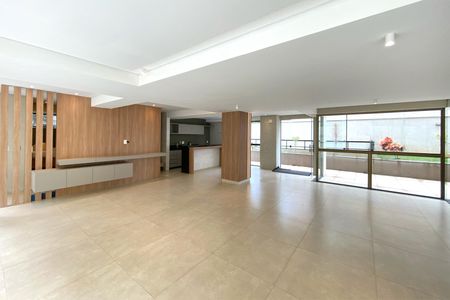 Apartamento à venda com 126m², 4 quartos e 3 vagasÁrea comum - Salão de festas