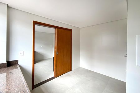 Apartamento à venda com 126m², 4 quartos e 3 vagasÁrea de Serviço