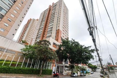 Apartamento à venda com 137m², 3 quartos e 3 vagasFachada
