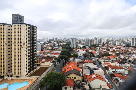 Apartamento à venda com 137m², 3 quartos e 3 vagasQuarto 1 - Suíte