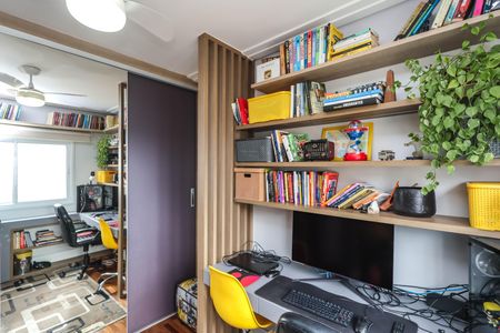 Apartamento à venda com 137m², 3 quartos e 3 vagasQuarto 3 - Suíte