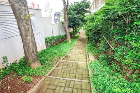 Apartamento à venda com 137m², 3 quartos e 3 vagasBosque