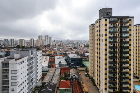 Apartamento à venda com 137m², 3 quartos e 3 vagasQuarto 2 - Suíte
