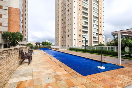 Apartamento à venda com 137m², 3 quartos e 3 vagasPiscina