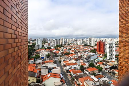 Apartamento à venda com 137m², 3 quartos e 3 vagasÁrea de Serviço