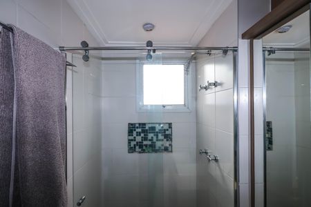 Apartamento à venda com 137m², 3 quartos e 3 vagasQuarto 3 - Suíte