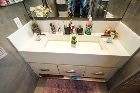 Apartamento à venda com 137m², 3 quartos e 3 vagasQuarto 1 - Suíte