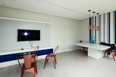 Apartamento à venda com 137m², 3 quartos e 3 vagasEspaço Jovem