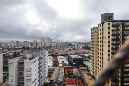 Apartamento à venda com 137m², 3 quartos e 3 vagasQuarto 3 - Suíte