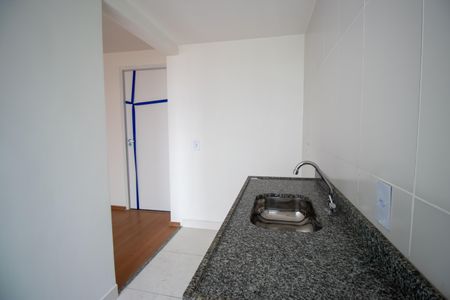 Apartamento para alugar com 55m², 2 quartos e 1 vaga Apartamento para alugar com 55m², 2 quartos e 1 vagaCozinha