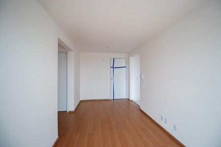 Sala de apartamento para alugar com 2 quartos, 55m² em Irajá, Rio de Janeiro