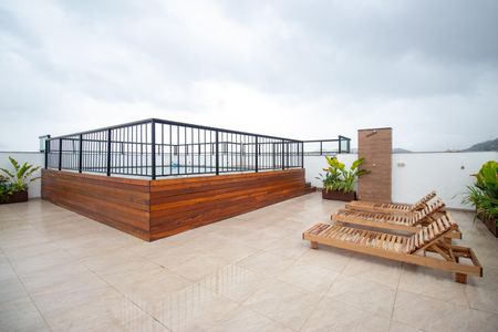 Apartamento para alugar com 55m², 2 quartos e 1 vaga Apartamento para alugar com 55m², 2 quartos e 1 vagaÁrea comum - Piscina