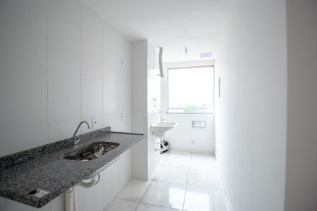 Apartamento para alugar com 55m², 2 quartos e 1 vaga Apartamento para alugar com 55m², 2 quartos e 1 vagaCozinha