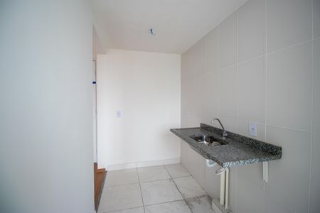 Apartamento para alugar com 55m², 2 quartos e 1 vaga Apartamento para alugar com 55m², 2 quartos e 1 vagaCozinha
