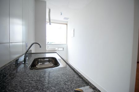 Apartamento para alugar com 55m², 2 quartos e 1 vaga Apartamento para alugar com 55m², 2 quartos e 1 vagaCozinha