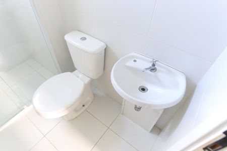 Apartamento para alugar com 260m², 4 quartos e 3 vagasCozinha / Área de Serviço