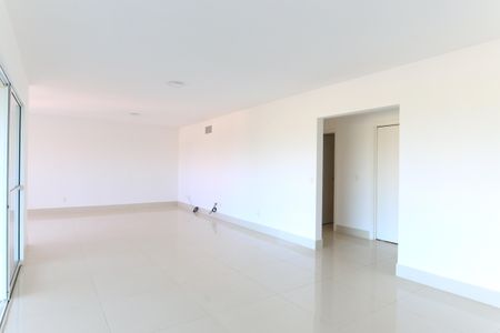 Sala de apartamento para alugar com 4 quartos, 260m² em Jardim das Colinas, São José dos Campos