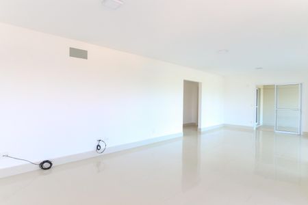 Apartamento para alugar com 260m², 4 quartos e 3 vagasSala