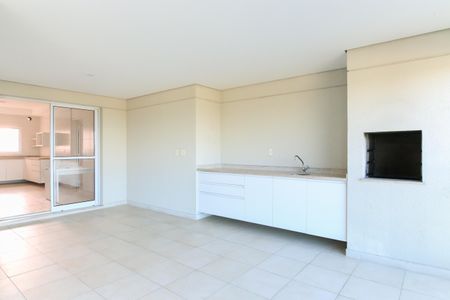 Sala de apartamento para alugar com 4 quartos, 260m² em Jardim das Colinas, São José dos Campos