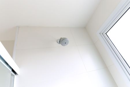 Apartamento para alugar com 260m², 4 quartos e 3 vagasBanheiro da Suíte 3