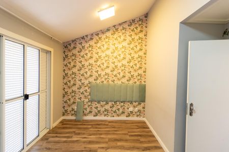 Casa de condomínio à venda com 80m², 2 quartos e 1 vagaQuarto 2