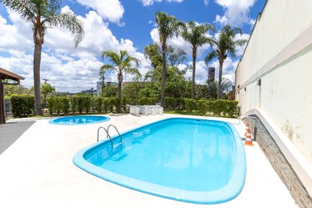 Casa de condomínio à venda com 80m², 2 quartos e 1 vagaÁrea comum - Piscina