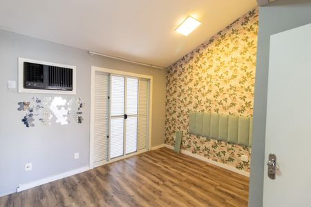 Casa de condomínio à venda com 80m², 2 quartos e 1 vagaQuarto 2