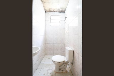 Casa para alugar com 1 quarto, 35m² em Jardim Jacana, São Paulo